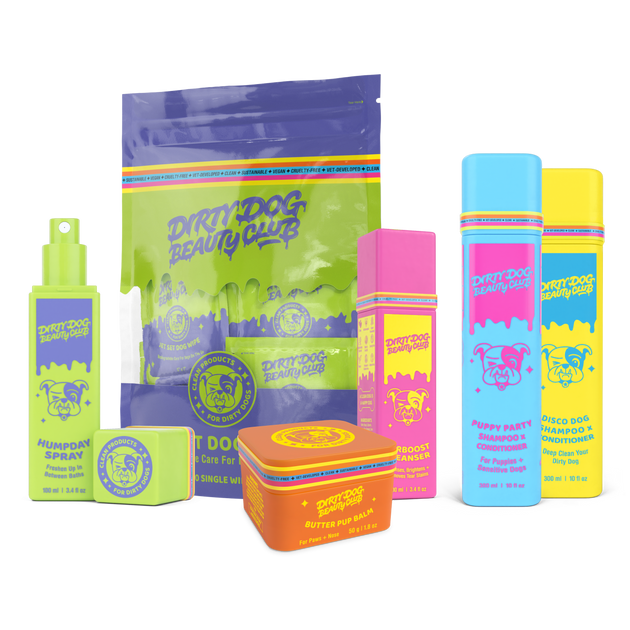 K9 clearance beauty supply