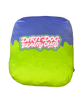 Dirty Dog Beauty Club Pillow