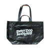 Dirty Dog Beauty Club Tote