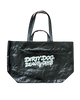 Dirty Dog Beauty Club Tote