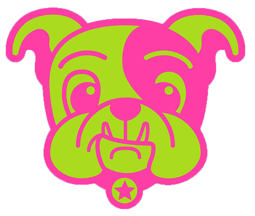 logo of Dirty Dog Beauty Club | Clean Products For Dirty Dogs